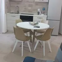 Cappuccini room's, viešbutis mieste Kaltadžironė