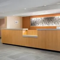 Fairfield Inn & Suites by Marriott Waco North, khách sạn ở Waco