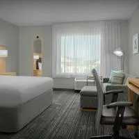 TownePlace Suites by Marriott Corpus Christi Portland, hotel i Portland