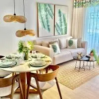 Garden Breeze 1 By Advantage Club, hotel u gradu Dominica