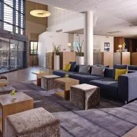 Holiday Inn Express Toulouse Airport by IHG, hotel em Blagnac