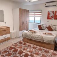 Krater apartments, hotel poblíž Mezinárodní letiště  Kotoka - ACC, Accra