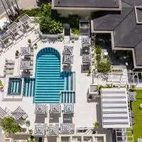 गोल्ड कोस्ट में, होटल QT Gold Coast