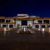 Alammariah Hills Resort- Riyadh, viešbutis mieste Diriyah