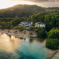 Curacion Beach Resort, hotel v destinaci Brick Bay
