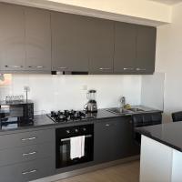 Apartamento Teixeira 2, hotel poblíž Mezinárodní letiště Amílcar Cabral - SID, Espargos