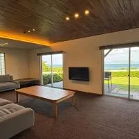 Aji में, होटल Seaside Villa KAMANO
