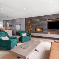 Englewood Greens 40 by Outpost Whistler, hotel near Green Lake Water Airport - YWS, Whistler