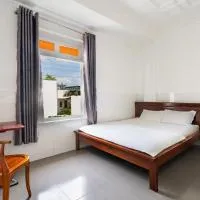 Phương Nguyệt Hotel, hotel en Ho Chi Minh