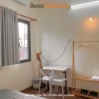 DeMi Homestay 2 - Châu Đốc, hotel em áº¤p VÄ©nh ÃÃ´ng