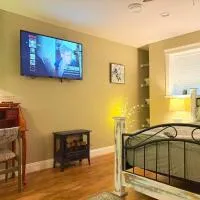 A Room of One's Own-A perfect getaway by the sea in North Nanaimo, hotell sihtkohas Nanaimo