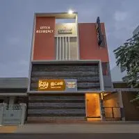 Viesnīca Itsy Hotels Everest Leela Residency pilsētā Erode