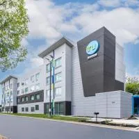 Tru By Hilton Commerce – hotel w mieście Commerce