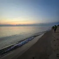 bira pata glamping, hotel v destinácii Marang