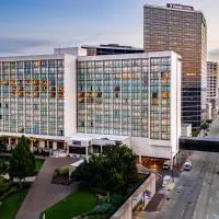 Hyatt Regency Tulsa Downtown, khách sạn ở Tulsa