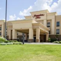 Hampton Inn West Monroe, hotel i West Monroe