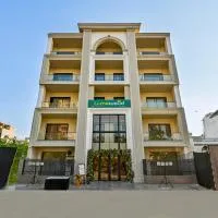 Limewood Signature - Golf Course Road, hotel sa Gurgaon
