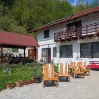 Simon House, ξενοδοχείο σε Simon
