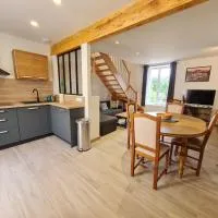 Gite Mirabelle, hotel a Moyenmoutier
