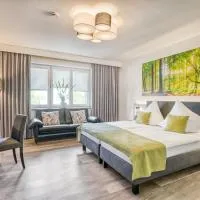 an Hotel GmbH, ξενοδοχείο σε Selm