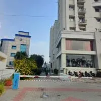 스리페룸부두르에 위치한 호텔 Sign Inn Apart Hotel Sriperumbudur