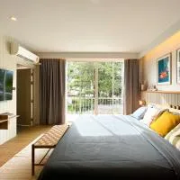MJ Boutique Hotel Khao Lak, hotel di Khao Lak