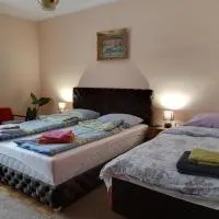 ,,Vruć Vetar,,, hotel din Majdanpek