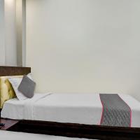 Townhouse Dev's Inn by CJ, hotel din apropiere de Aeroportul Vijayawada - VGA, Gunadala