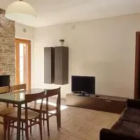 Il Ginepro Oasi Montana, hotel di Villa Celiera