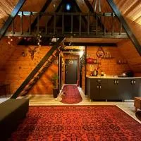 Mira Bungalov, hotel v mestu Trabzon