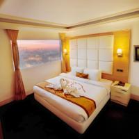 The Ambassador Airport Hotel, hotel near Hazrat Shahjalal International Airport - DAC, Dhaka