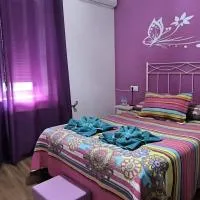 Hostal Hotel EL Chato, hotel en El Barraco