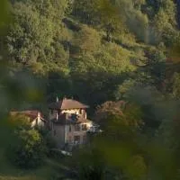 L'Albarande, hotel di Saint-Rambert-en-Bugey