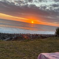 Gerard chantal，位于圣皮埃尔Pierrefonds - ZSE附近的酒店