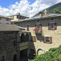 B&B Casa Taralin โรงแรมในเตโญ