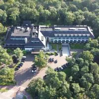 Van der Valk Hotel Harderwijk op de Veluwe, ξενοδοχείο σε Harderwijk