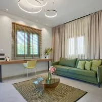 Cityloft Avenue, hotel u gradu 'Mastambás'