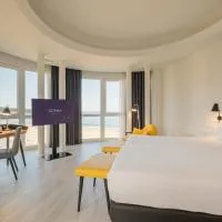 Dorma Sardinero, hotel u gradu 'Santander'