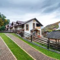 Viesnīca Pensiunea Popas Pop, Strambu-Baiut, Maramures pilsētā Băiuţ