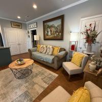 Stylish 1BR 2 Beds Near VSU SGMC Wild Adveture, khách sạn gần Sân bay Valdosta Regional - VLD, Valdosta