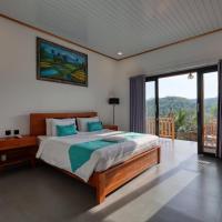 Alit Cottage, hotel a Nusa Penida