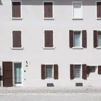 Locanda Madonna di sotto, hotel en Sassuolo