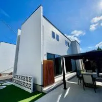 Lohas Resort 芥屋A, Hotel in Itoshima