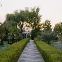 Seven Elements Resort, hotel a Ras al Khaimah