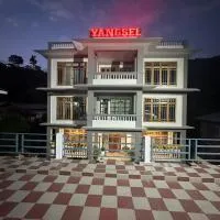 Yangsel Homestay, hotelli kohteessa Dirang Dzong