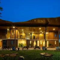 Hilltop Chill Homestay Mui Ne, hotel v destinaci Mũi Né