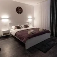 DREAM HOTEL Sambir, מלון בסמביר