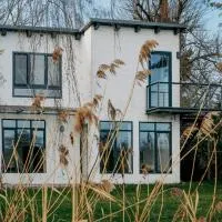 Im Scheunhornweg, hotel en Werder