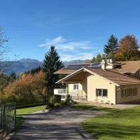 Ciasa Erica - Val di Non,位于Predaia的酒店