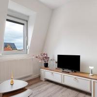 Az-Living Feudenheim, hotel near Mannheim City Airport - MHG, Feudenheim